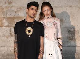 She has also appeared on the reality tv series the real housewives of beverly hills. Zayn Malik Und Gigi Hadid Hungern Um Die Wette Starzip