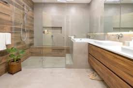 There is a control panel that will fill them automatically at a preset. A Japanese Bathroom Contemporary Bathroom Melbourne By Ultimate Kitchens Bathrooms Houzz
