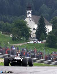 Florian könig, heiko wasser und christian danner arbeiten den ersten. Formel 1 In Spielberg Racefans