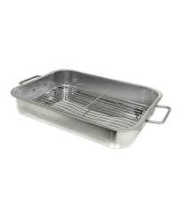 Look What I Found On Zulily Stainless Steel Roasting Lasagna Pan Zulilyfinds Cookware And Bakeware Stainless Steel Dishwasher