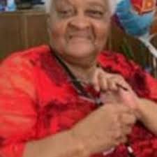 Ms. Bessie B. Broxton