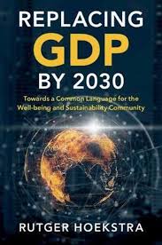 Bol Com Replacing Gdp By 2030 9781108739870 Rutger Hoekstra Boeken