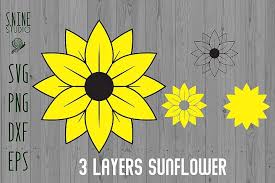 Download Svg Files Layered Flower Svg Novocom Top