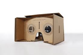 Amazon Com Dodocase Smartphone Virtual Reality Viewer Cardboard Inspired By Google Ac119800 Computers Accessories Google Cardboard 3d Vr Box Vr Cardboard