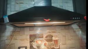 ازاى تغيري لمبة الشفاط Youtube