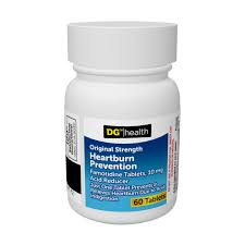 Image result for Famotidine