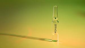 People queue for food at. Sinovac Covid 19 Vaccine Collaboration Receives Approval For Phase Iii Trial Technology Networks