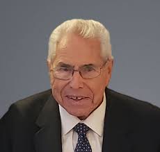 Obituary of Joseph A. Louro