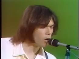 Crosby, Stills, Nash & Young ''Down By The River'' [Live