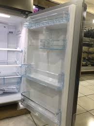 8 total (6 gallon sized, 2 small). Panasonic 8 Cuft 2 Door Econavi Inverter No Frost Refrigerator Cebu Appliance Center