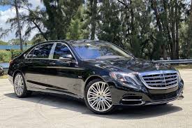 Image result for Obsidian Black 2016 Maybach