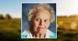 Eldora "Dodo" Beard Obituary March 30, 2020