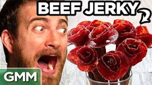 Check spelling or type a new query. Flowers Made Out Of Beef Jerky Youtube