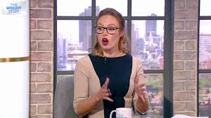 Michelle dewberry's newborn son has been in hospital for the past three weeks (picture: Michelle Dewberry On How The Death Of Her Sister Made Her Change Her Life Youtube