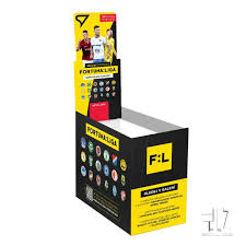 This is the page for the fortuna liga, with an overview of fixtures, tables, dates, squads, market values, statistics and history. Fortuna Liga 2020 21 Sportzoo Retail Box Fotbalove Karty Zahajda Fkz Karticky Panini Adrenalyn Xl A Fortuna Ligy Sportzoo