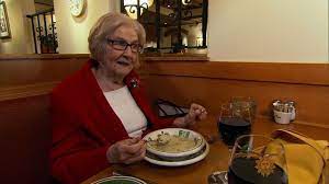 Have eaten at this olive garden a number of times over the years. The Olive Garden Lady And Rural Middle American Culture Rural Women S Studies