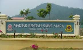 Maybe you would like to learn more about one of these? Permohonan Mrsm 2021 Kemasukan Tingkatan 4 Tingkatan 1