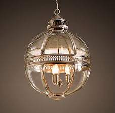 You'll receive email and feed alerts when new items arrive. Victorian Hotel Restoration Hardware Lighting Creative Lighting Fixtures Pendant Lighting Bedroom