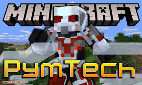 Take a look at how to install minecraft . Pymtech Mod 1 16 5 1 15 2 New Ant Man 9minecraft Net