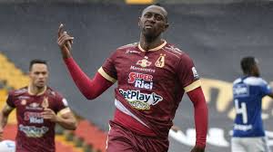 We did not find results for: Tolima Campeon Caicedo Campaz Y Rios Figuras Del Titulo As Colombia