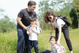 Sourcing graha vivere 3 rd floor jl. Berkarier Sambil Membesarkan 2 Anak Berkebutuhan Khusus Siapa Bilang Enggak Bisa Halaman All Kompasiana Com