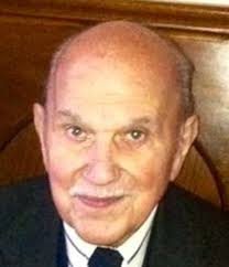 James Touloumes J. Obituary April 15, 2016
