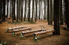 A Boho Forest Wedding In British Columbia Weddingbells Canadian Wedding Venues Forest Wedding Weddingbells