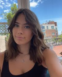 Emma Goins's Instagram, Twitter & Facebook