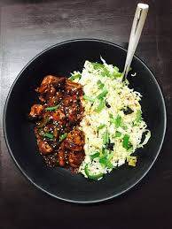 Chicken In Black Bean Sauce Black Bean Sauce Black Bean Sauce Recipe Recipes