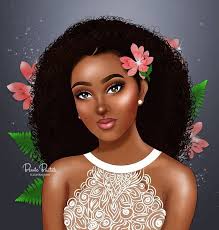 ✏✏✏✏@bennie_buatsie_illustrationz CAPTION 🌸🌸I feel like drawing a wedding  collection but....#bennie_buatsie_illustrations #2018…