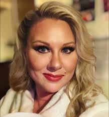 women using makeup and filters to deceive