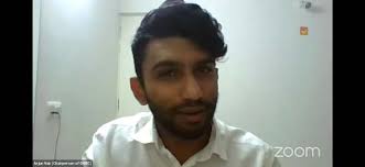 Mangaluru: Valedictory ceremony of St Aloysius PU Model United Nations held 