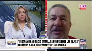 @npyoficial's video Tweet