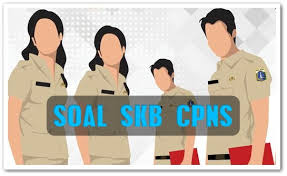 Kita bisa mendapatkannya dengan mudah. Soal Skb Cpns Dan Pembahasan Cpns 2021 Daya Tampung Snmptn Sbmptn Umptkin