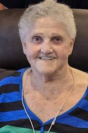 Marcelle Nancy White