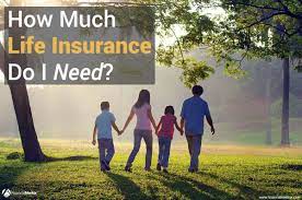 And it takes less than five minutes to get your numbers! Life Insurance Calculator How Much Life Insurance Do I Need