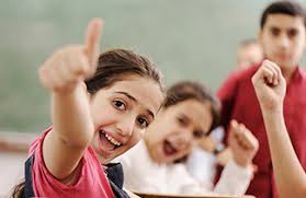 Fox Creek Junior High