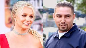 No mantiene a su hijos y fue infiel: la ex del nuevo novio de Britney  Spears lanzó graves acusaciones