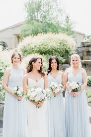 Pin On Light Blue Bridesmaid Dresses