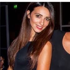 Anna Salerno's Instagram, Twitter & Facebook