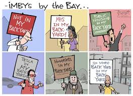 The nimby phenomenon occurs because people don't want to lose the quality of life to which they are. Kqed News From Nimby To Yimby To Phimby The Housing Facebook