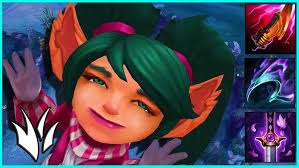 Poppys HARDEST Counter! My First Darius Lane in YEARS