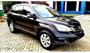 Check spelling or type a new query. Honda Crv Facelift 2 0 At 2011 Coklat Tua Metalik Spt Hitam