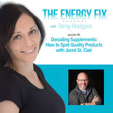 Decoding Supplements: How to Spot Quality Products with Jared St. Clair