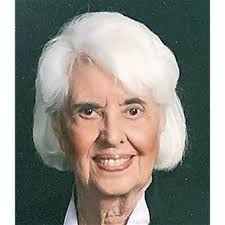 VERA LOUISE (GOLDSPINNER) WEISS Obituary