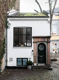 A Few Things I Love Architecture Cottage House Exterior