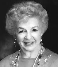 June England Obituary (2009)