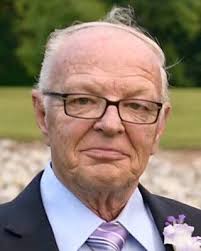 George Henry Conrad Obituary