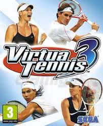 Virtua tennis 4 pc game overview. Virtua Tennis 3 Free Download Elamigosedition Com