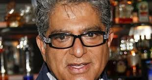 Jerry Coyne vs. Deepak Chopra and Rupert Sheldrake: Coyne scores a knockout  : r/skeptic